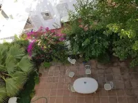 Sublime Villa à Hammamet Hoteles en 