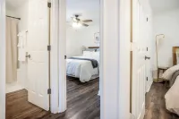 TigerTown Retreat - Comfort Minutes from Campus