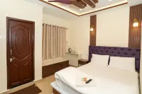 Shwetha Lodge Hotel a Kollur