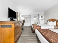 Motel 6 San Francisco CA  Great Highway Hotels near The Cliff House