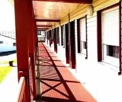 So'Lodge Niort A83 Hotels in Chauray