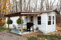 Couples Hideaway, Romantic, Private, Shipshewana Close, Nature, Trails, Wildlife