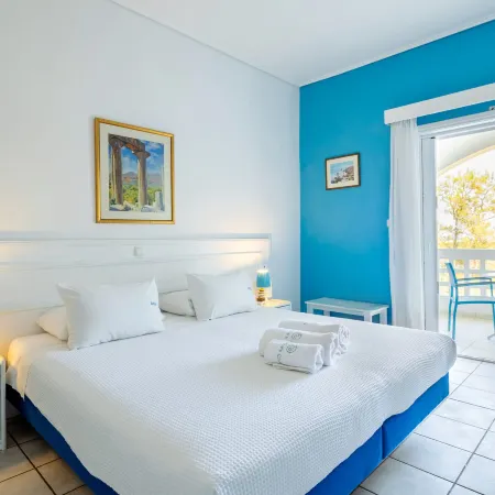 Daphne's Club Hotel Apartments