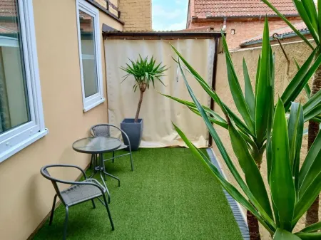 Vacation apartment König