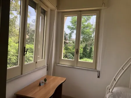 Lucerne Отели в г. Прочида