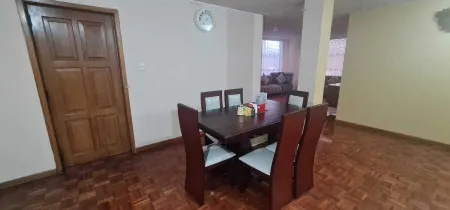 Departamento Bien Ubicado Отели рядом с достопримечательностью «La Catedral»