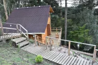 Recanto Vale da Serra Lodges, Terra Lodge, São Francisco de Paula RS