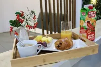 Le crépuscule - Charming high-end studio