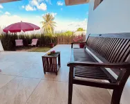 Cosy Apartment - La Vanille 1