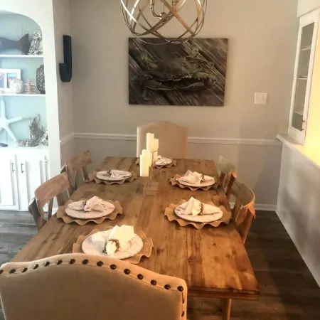 Surfside Beach SC- Oceanfront Paradise4, Seen on Beachfront Bargain Hunt
