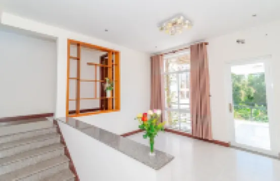 Villa Seaview 9. 12/6A Tran Phu