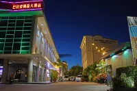 Palawan Uno Hotel Hotel a Palawan