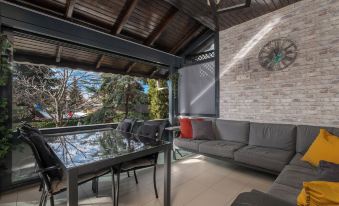 Uludağ Tatil Evleri