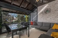 Uludağ Tatil Evleri