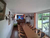 Hotel Haus Oberland فنادق في Masserberg
