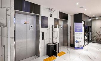 Namyangju Just Suite Hotel