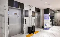 Namyangju Just Suite Hotel - Wifi