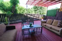 Tropic Nook Hotel di Corinth