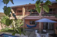 Hideaway for an intimate party in Granja Viana