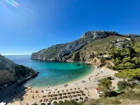 Appartement Duplex Avec Piscine