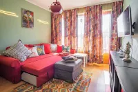 Cedar Lodge IV One BDRM Flat D2 Across from Gondola Station!