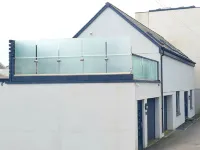 Newquay Ocean Heights Villa Hotels in 