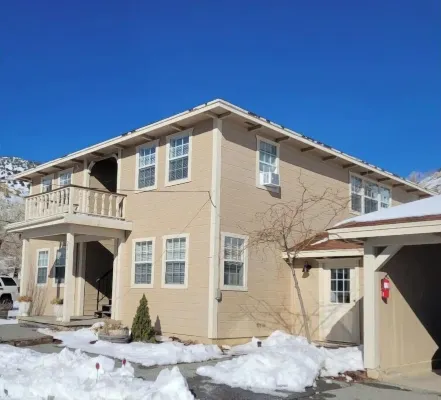 VC Stay 'O'Day O'Night' Hotels in Storey County