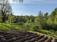 Gite 6 Personnes Proche Monflanquin Avec Piscine Hotels in Monflanquin