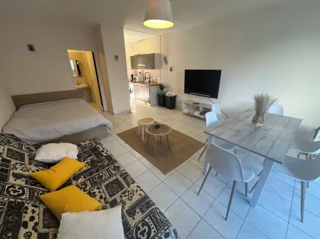 U Muchju, Studio Marana - Per Night Отели в г. Борго