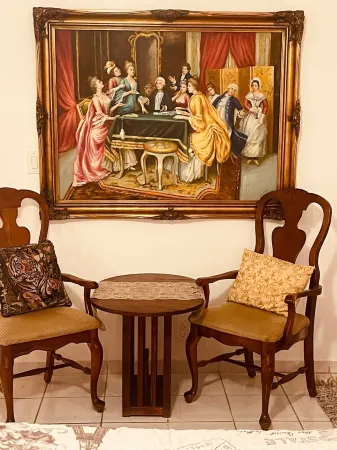 Beautiful Private Studio in Miami