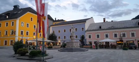 Gemütliches Familienhaus mit Großem Garten