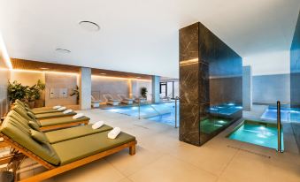 Aubamar Suites & Spa