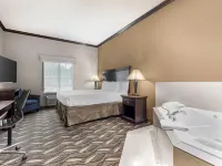 Best Western Red River Inn  Suites Hotels in Love County