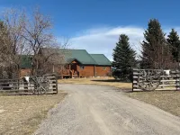 Jackie's Patch of Heaven