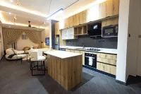 Cozy 2bed Apt in East Legon,Accra with WiFi and AC.