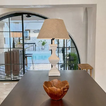 Casa Koko - Luxury Oasis in Centro Merida