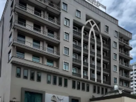 Puteri Bay Hotel Melaka Hotels in Tanjung Kling