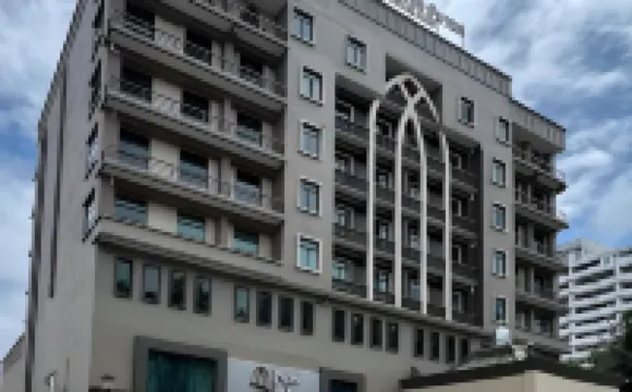 Puteri Bay Hotel Melaka Hotels in 