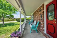 Close To Beach, 5 Bedroom, Sleeps 12, Saltwater Pool, Large Yard, On Golf Course