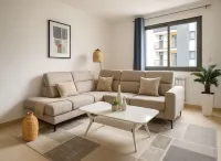 3 pieces pres de Bir Mourad Raid