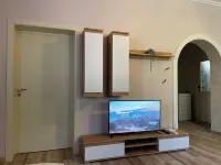 Grandfather Apartment just 100m from Berat Castle - Homestays