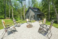 Ohio Amish Country Getaway: Fish, Hike, Boat!