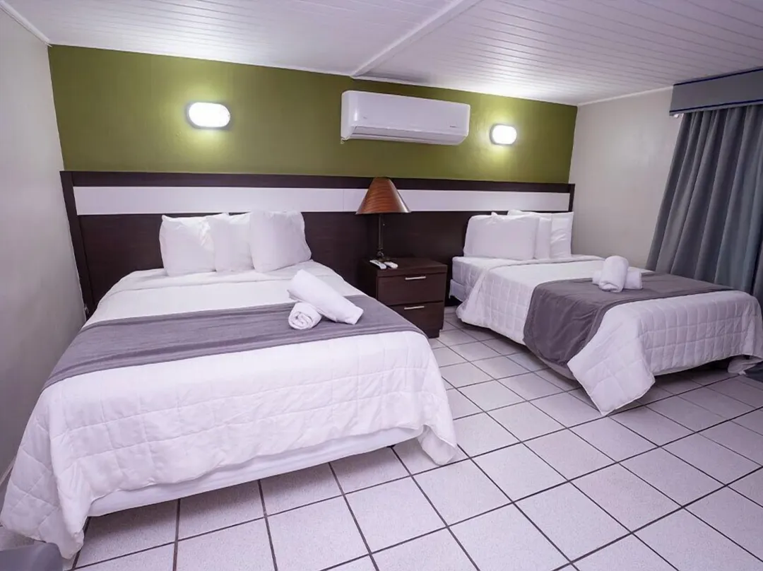 Hotel Vista Bahia & Marina - Puerto Rico