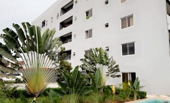 The Metropolis Lekki