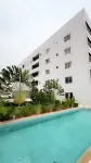 The Metropolis Lekki - Pool