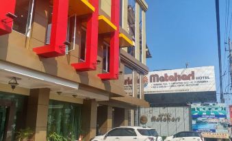Matahari Hotel