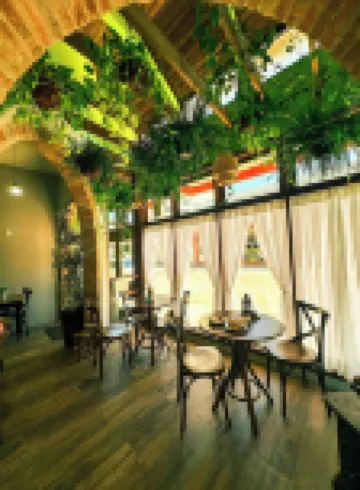 호텔 이미그란치스 벤투 곤카우비스