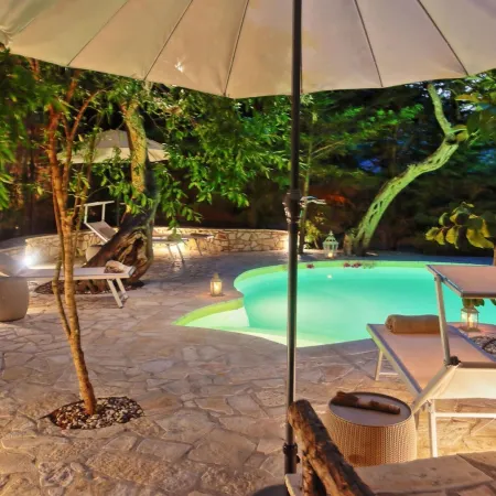 Kitrini Luxury Cottage