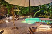 Kitrini Luxury Cottage - Villas