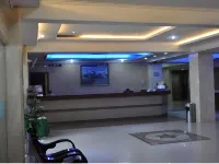 Medan Banda Aceh Hotels in Peunayong
